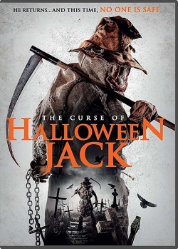 The Curse of Halloween Jack-hd