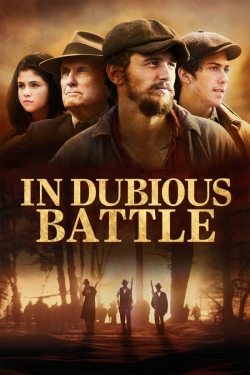 In Dubious Battle-hd