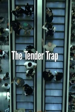 The Tender Trap-hd