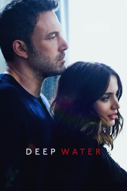 Deep Water-hd