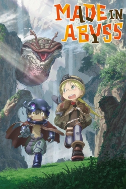 MADE IN ABYSS-hd