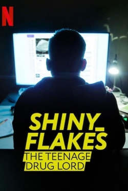 Shiny_Flakes: The Teenage Drug Lord-hd