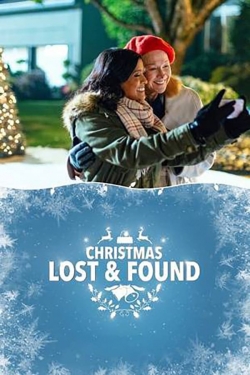 Christmas Lost and Found-hd