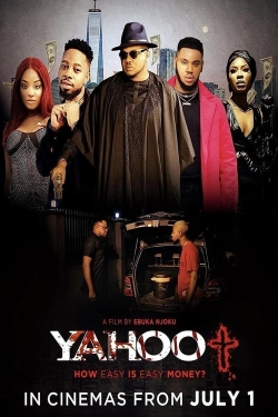 Yahoo+-hd