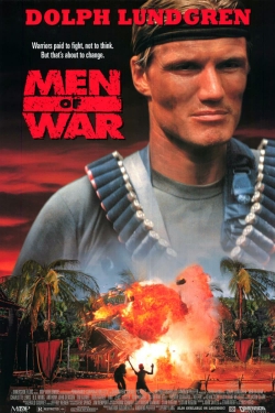 Men of War-hd