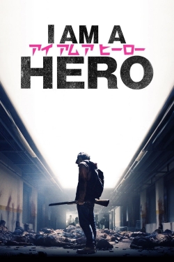 I Am a Hero-hd