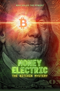 Money Electric: The Bitcoin Mystery-hd