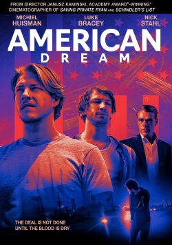 American Dream-hd