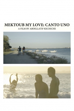 Mektoub, My Love-hd