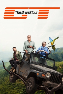 The Grand Tour-hd