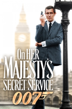 On Her Majesty's Secret Service-hd