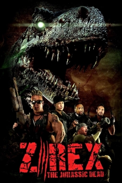 Z/Rex: The Jurassic Dead-hd