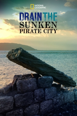 Drain The Sunken Pirate City-hd