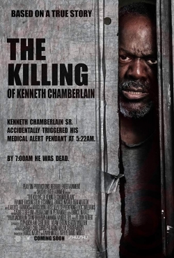 The Killing of Kenneth Chamberlain-hd