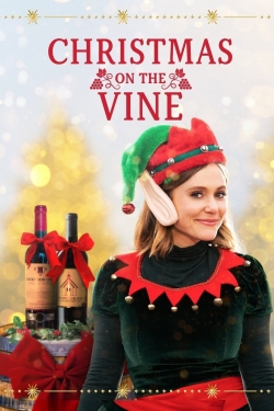 Christmas on the Vine-hd