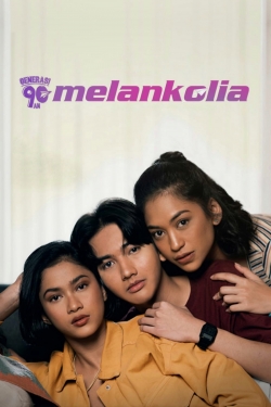 Generasi 90an: Melankolia-hd