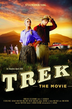 Trek: The Movie-hd