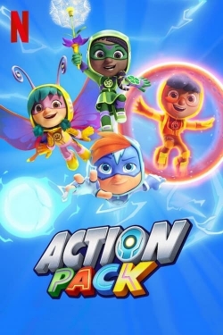 Action Pack-hd