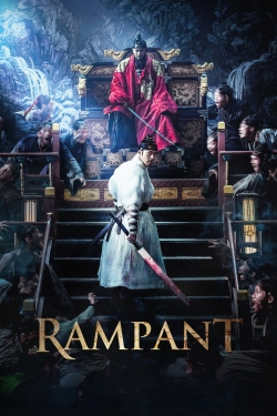 Rampant-hd