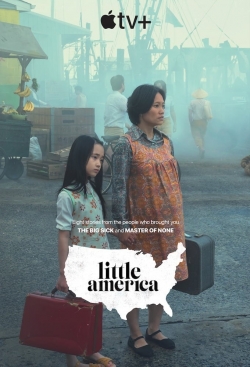 Little America-hd