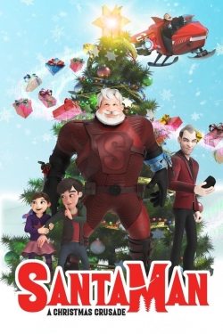 Santaman-hd