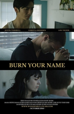 Burn Your Name-hd