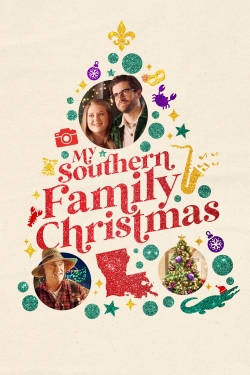 My Southern Family Christmas-hd