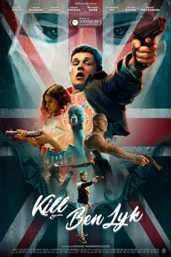 Kill Ben Lyk-hd