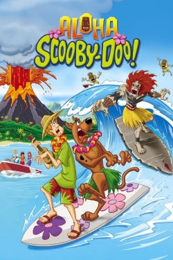 Aloha Scooby-Doo!-hd