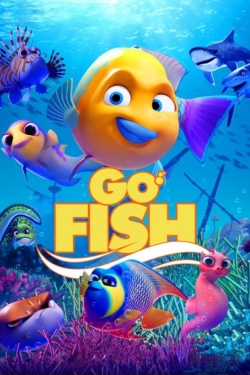 Go Fish-hd