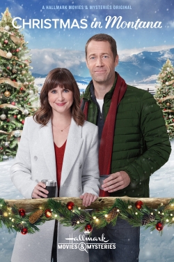 Christmas in Montana-hd