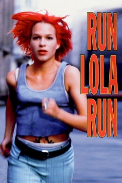 Run Lola Run-hd