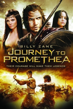 Journey to Promethea-hd