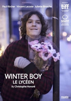 Winter Boy-hd