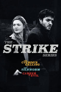 Strike-hd