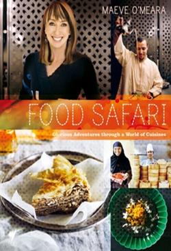 Food Safari-hd