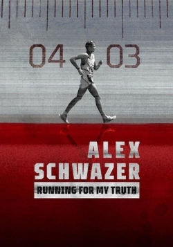 Running for the Truth: Alex Schwazer-hd