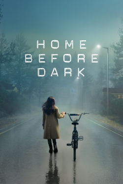 Home Before Dark-hd