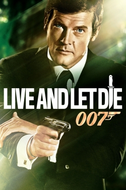 Live and Let Die-hd