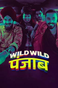 Wild Wild Punjab-hd