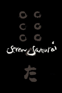 Seven Samurai-hd