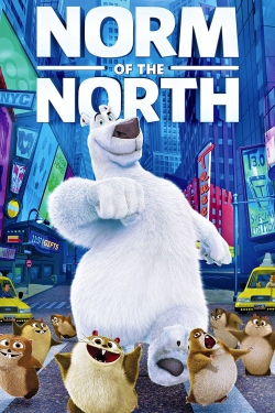 Norm of the North-hd