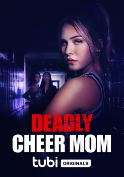 Deadly Cheer Mom-hd