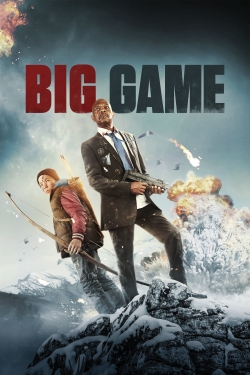 Big Game-hd