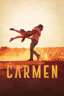 Carmen-hd