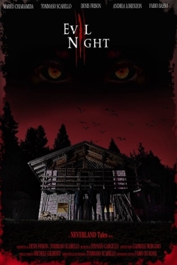 Evil Night-hd