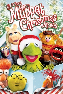 It's a Very Merry Muppet Christmas Movie-hd