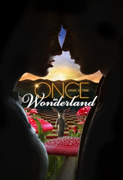 Once Upon a Time in Wonderland-hd