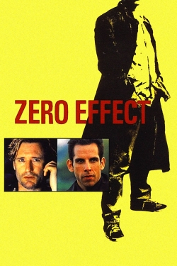 Zero Effect-hd