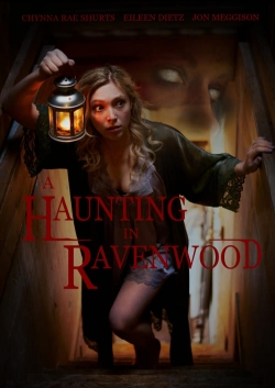 A Haunting in Ravenwood-hd